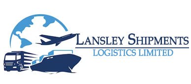 LANSLEY SHIPMENTS LOGISTICS LIMITED